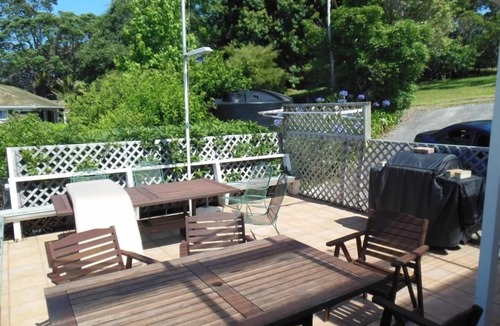 Mahurangi East House | Siesta, Martins Bay - Matakana Markets close by