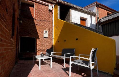 Guardo Apartment | Sol River