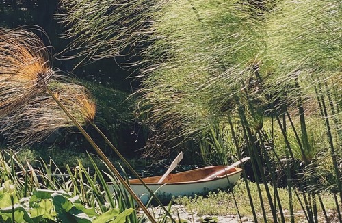 Leigh Cottage | Songbird Cottage - a luxury dog friendly hideaway