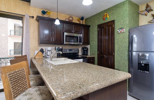 La Choya Condo | Sonoran Sea E-212 Sea-Shell Hive Refreshing Oceanfront Condo