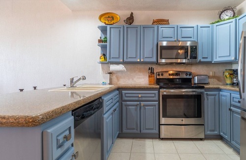 Sandy Beach Condo | Sonoran Sea W-408 Laughing Seagull Spacious Ultimate Oasis Oceanfront