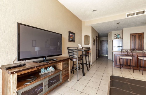 Puerto Penasco Condo | Sonoran Sea W-510 Oceanfront Condo