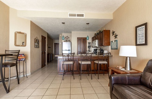 Puerto Penasco Condo | Sonoran Sea W-510 Oceanfront Condo
