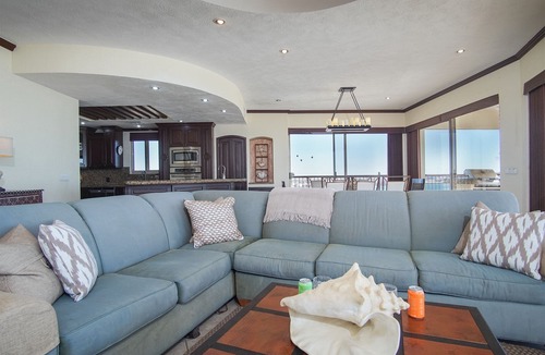 Puerto Penasco Condo | Sonoran Sky 1501 Sky-View Presidential Luxurious Ocean Front