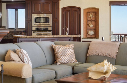 Puerto Penasco Condo | Sonoran Sky 1501 Sky-View Presidential Luxurious Ocean Front
