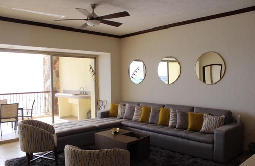 Bella Vista House | Sonoran Sky 2BR Upper 704 Sky by Casago