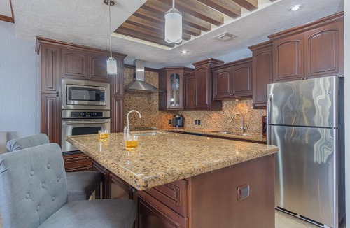 Puerto Penasco Condo | Sonoran Sky 609 Ultimate Group Therapy Retreat Oceanfront Condo