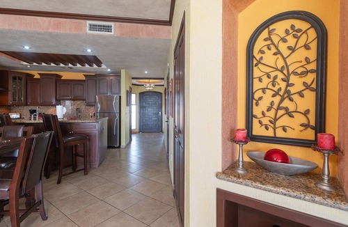 Bella Vista Condo | Sonoran Sky III