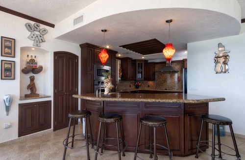 Bella Vista Condo | Sonoran Sky Resort 410 Vacationer's Dream Getaway Ocean Front Condo