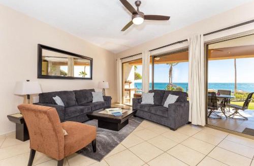 La Choya Apartment | Sonoran Sun Ground Floor - 104-W