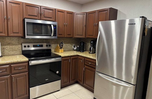 Puerto Penasco Condo | Sonoran Sun Penthouse