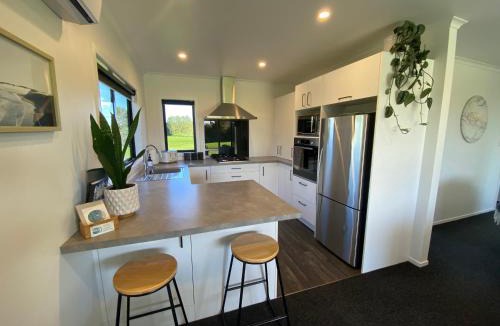 Raglan House | Soul Sanctuary, with outdoor bath