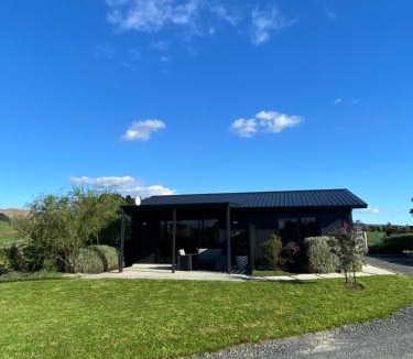 Raglan House | Soul Sanctuary, with outdoor bath