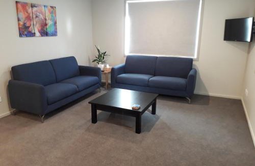 Invercargill Apartment | South City Accommodation Unit 2