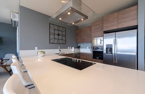 El Tezal Apartment | Spacious 2BR Condo With Great Location