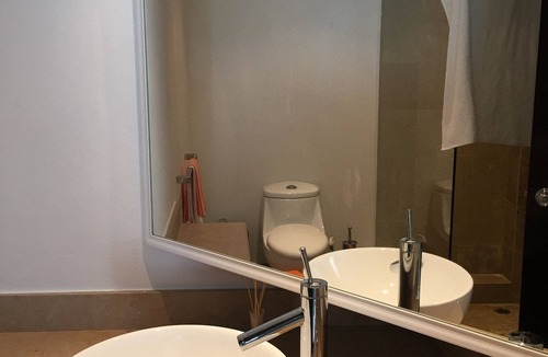 Brisas del Marques Apartment | Spacious and relaxing 2 floor apt with stunning sea views. Pet friendly