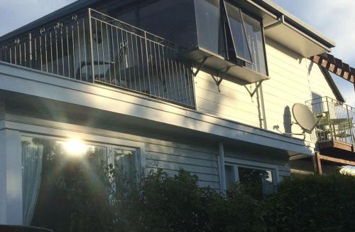 Shirley House | Spacious City Apartment With Amazing Views