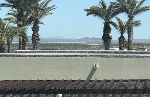 Puerto Penasco House | Spacious House w/private pool @Luna Blanca resort w/Tesla Charger