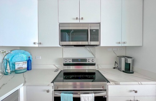 Rosarito Condo | Spacious-MarYSolCondo-BeachFront-5thFLR-Rosarito