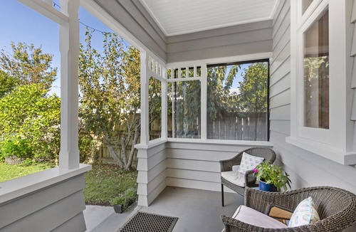 Hamilton House | Spacious, Welcoming, and Secure