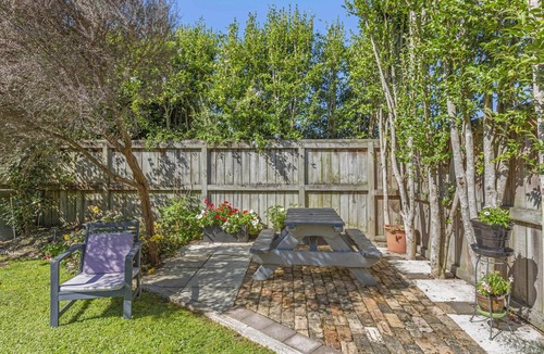Hamilton House | Spacious, Welcoming, and Secure