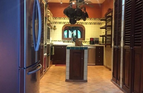Bucerias Villa | Spectacular Casa Coco, Private Beachfront Villa in Vallarta/Bucerias, Mexico