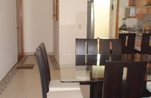 Granjas del Marques Apartment | Spectacular Luxury Apartment in Diamante ACAPULCO.