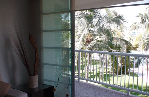 Granjas del Marques Apartment | Spectacular Luxury Apartment in Diamante ACAPULCO.