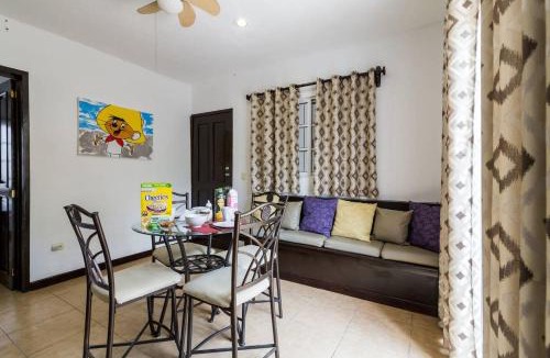Downtown Apartment | Speedy Double Balcony Apartment 5th Avenue