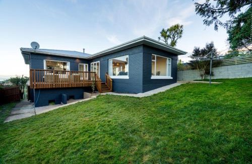 St. Clair House | St Clair Escape
