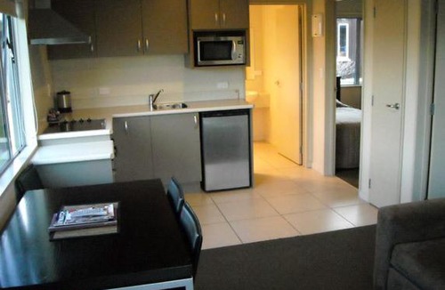 Milton Hotel | St Johns court motel