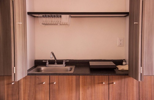 Narvarte Poniente Apartment | Star Suites México