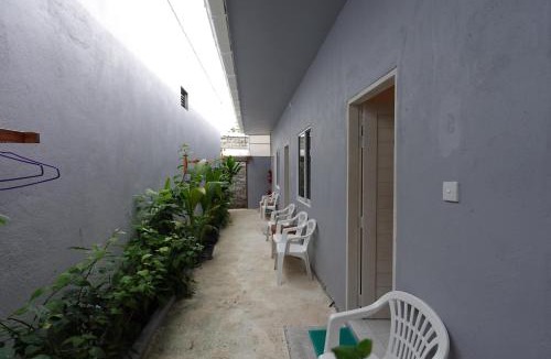 Thinadhoo House | Stay Kora