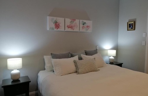 Wharewaka Bed & Breakfast | Stay Taupo