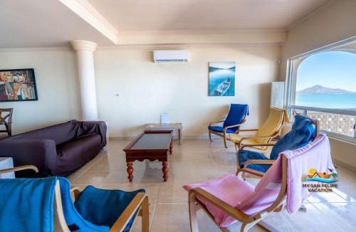 Villas de Las Palmas House | Steps to the BEACH Las Palmas Condo # 1