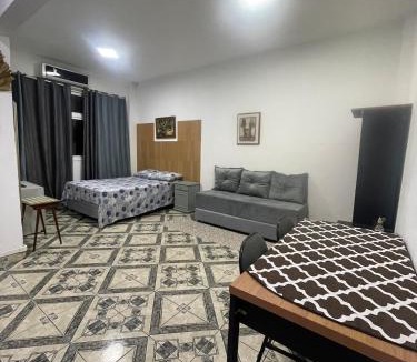 Centro Apartment | Studio Compacto e funcional 609