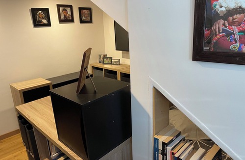 Barcelonnette Apartment | Studio MODERNE