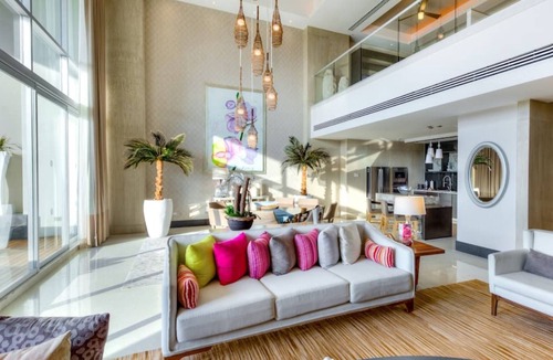 Bucerias Resort | Stunning 5 Diamond Vidanta 3 Bedroom Loft