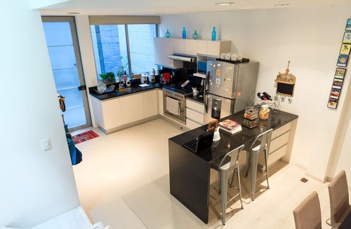 Roma Norte Apartment | Stunning duplex in the best area of Roma Norte