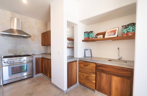 Los Barriles Apartment | Stunning Home with Incredible Views