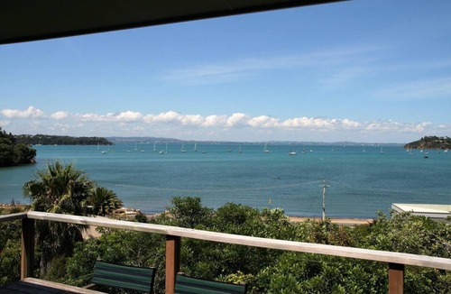 Blackpool House | Stunning Seaviews a Stone Throw to the Beach
