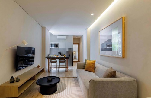 Polanco Apartment | Stylish stay in Polanco: walk to Masaryk