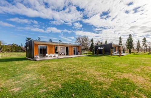 Havelock North House | Sublime Nooks