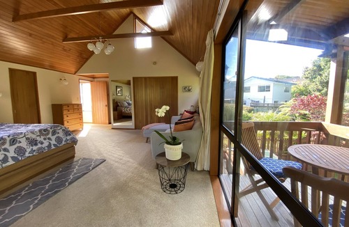 Lynfield House | Suitable for Romantic/family holiday in a mesmerising quiet natural surroundings