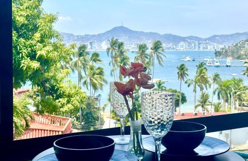 Las Playas Apartment | SUITE INTI vista al mar