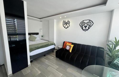 Las Playas Apartment | SUITE INTI vista al mar
