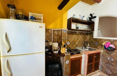 Playa la Madera Apartment | Suite Playa La Madera Zihuatanejo