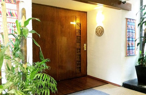 Zona Rosa Apartment | Suites Amberes