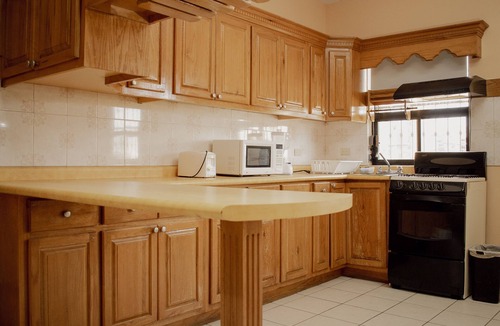 Chihuahua Apartment | Suites Cervantes