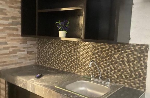 Tuxtla Gutierrez Apartment | Suites Marimba’S
